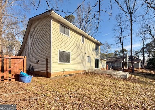 1201 Dickens Road NW, Lilburn, GA 30047