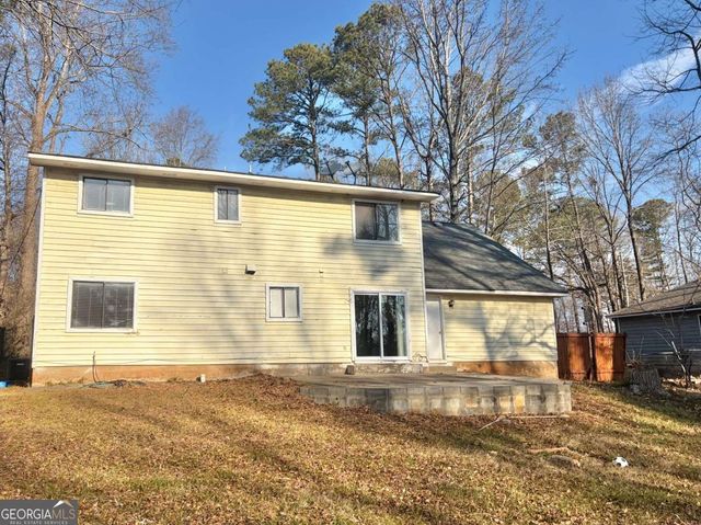1201 Dickens Road NW, Lilburn, GA 30047