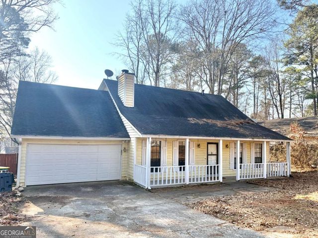 1201 Dickens Road NW, Lilburn, GA 30047