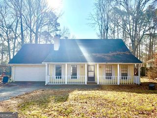 1201 Dickens Road NW, Lilburn, GA 30047