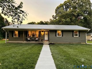 2338 Georges Rd, Powhatan, VA 23139