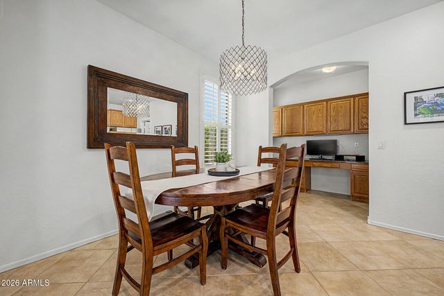 1718 E IRIS Drive, Chandler, AZ 85286