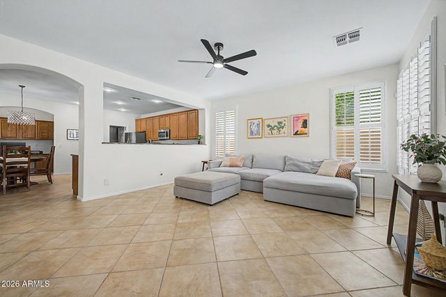 1718 E IRIS Drive, Chandler, AZ 85286