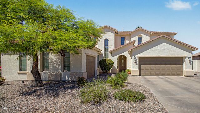 1718 E IRIS Drive, Chandler, AZ 85286