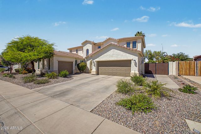 1718 E IRIS Drive, Chandler, AZ 85286