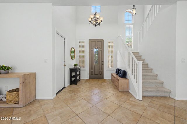 1718 E IRIS Drive, Chandler, AZ 85286