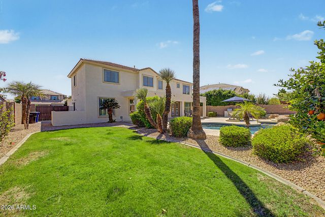 1718 E IRIS Drive, Chandler, AZ 85286