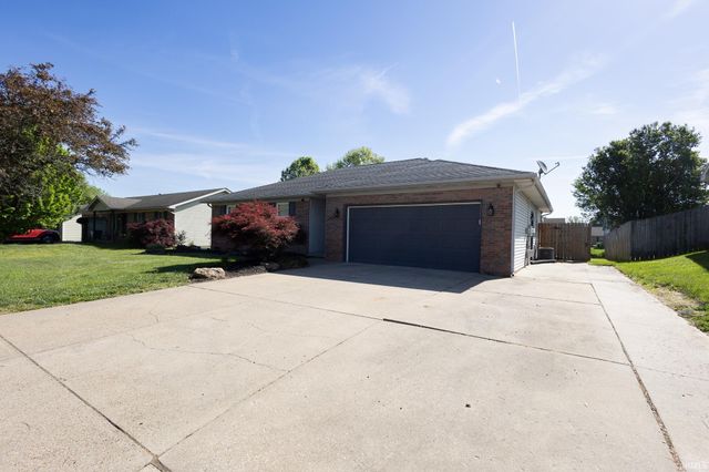 5066 Arches Drive, Newburgh, IN 47630