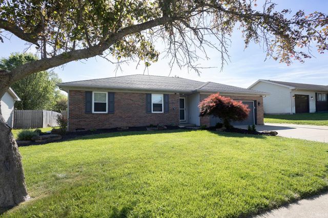 5066 Arches Drive, Newburgh, IN 47630