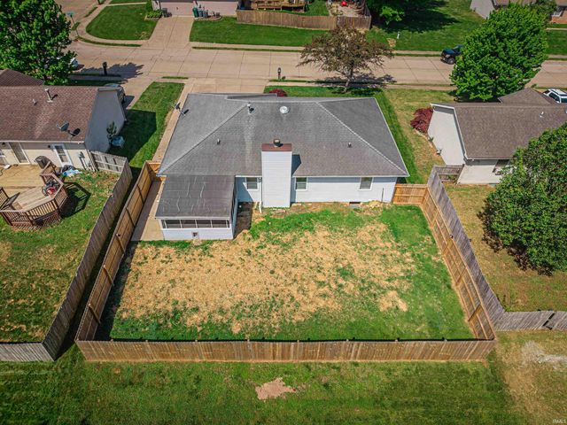 5066 Arches Drive, Newburgh, IN 47630