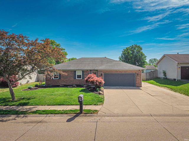 5066 Arches Drive, Newburgh, IN 47630