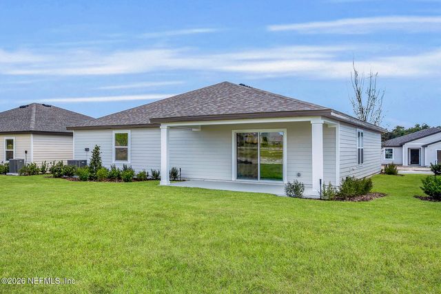 3149 COTTAGE HILL Place, Green Cove Springs, FL 32043