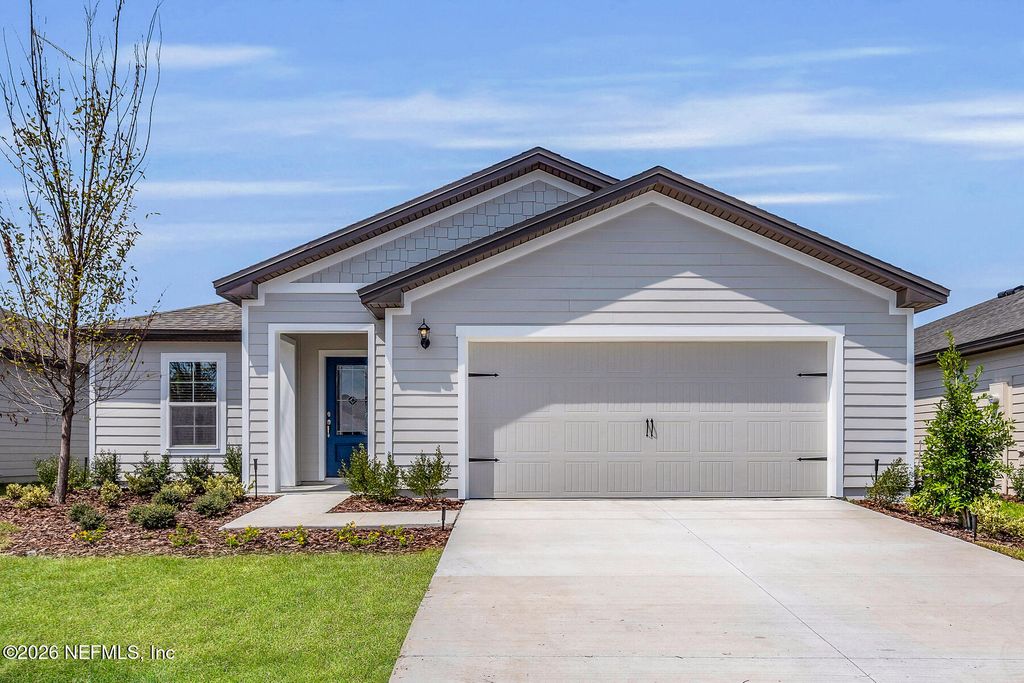 3149 COTTAGE HILL Place, Green Cove Springs, FL 32043