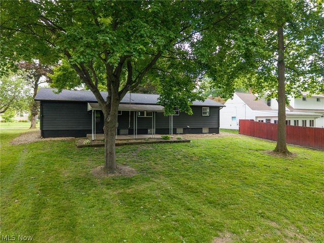 478 Bicksler Drive, Wadsworth, OH 44281