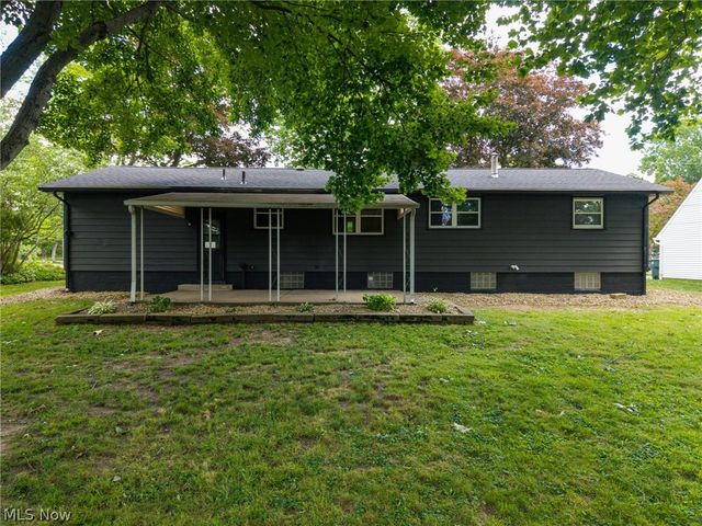 478 Bicksler Drive, Wadsworth, OH 44281