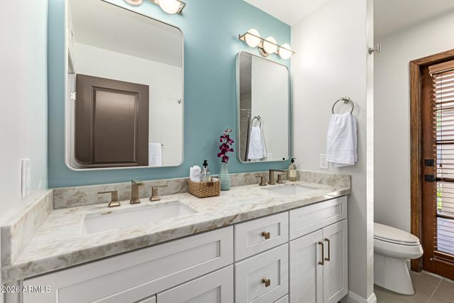 2901 E LAS ROCAS Drive, Phoenix, AZ 85028