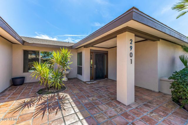 2901 E LAS ROCAS Drive, Phoenix, AZ 85028