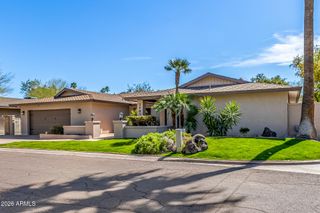 2901 E LAS ROCAS Drive, Phoenix, AZ 85028