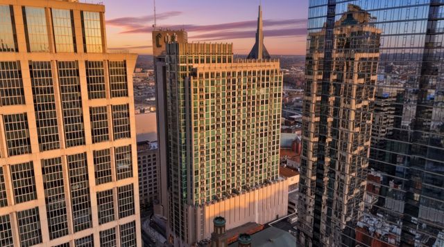 415 Church St Apt 1306, Nashville, TN 37219