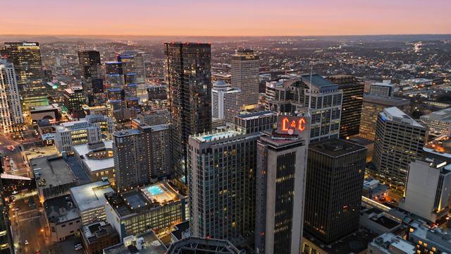 415 Church St Apt 1306, Nashville, TN 37219