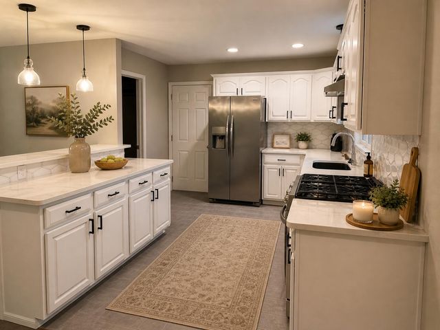 2722 S Meadowlark Avenue, Springfield, MO 65807