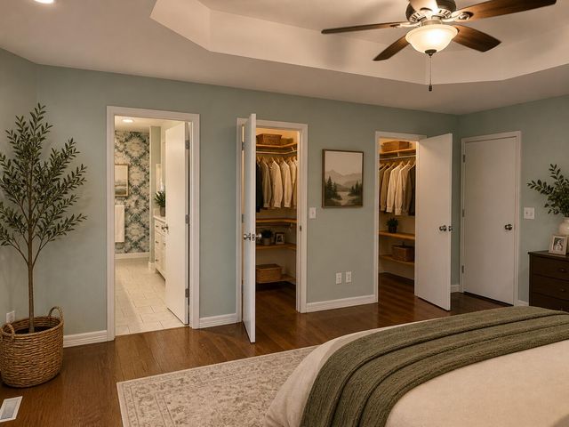 2722 S Meadowlark Avenue, Springfield, MO 65807