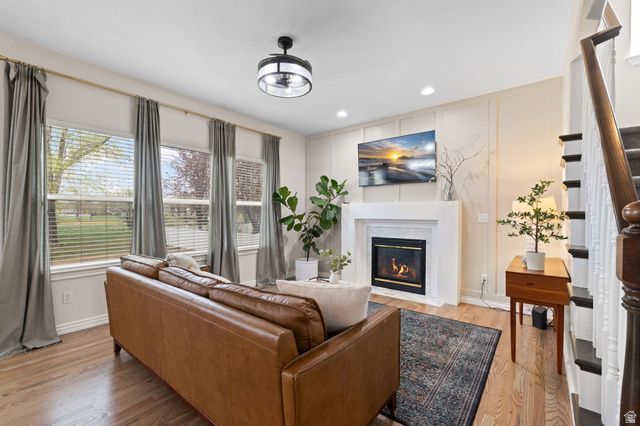 9877 N OXFORD CT, Highland, UT 84003