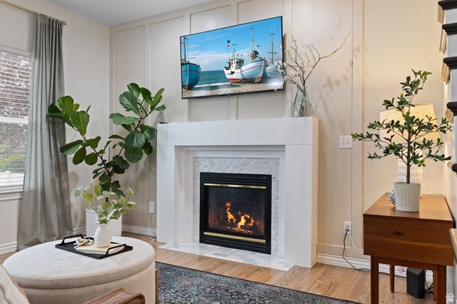 9877 N OXFORD CT, Highland, UT 84003