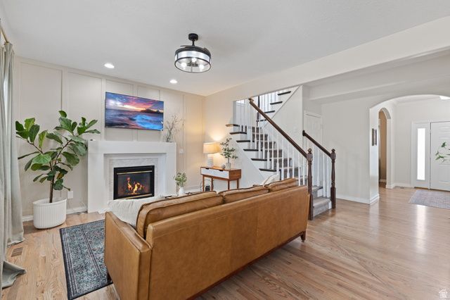 9877 N OXFORD CT, Highland, UT 84003