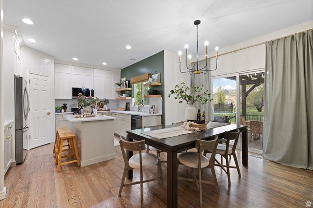 9877 N OXFORD CT, Highland, UT 84003