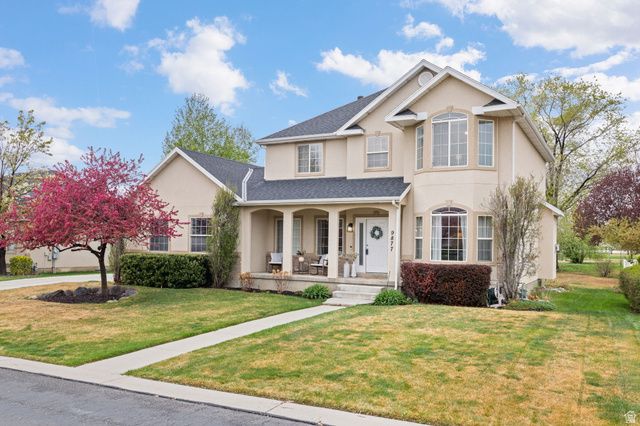 9877 N OXFORD CT, Highland, UT 84003