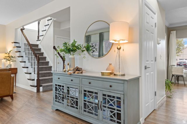 9877 N OXFORD CT, Highland, UT 84003