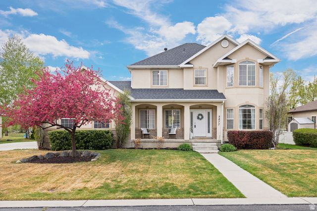9877 N OXFORD CT, Highland, UT 84003