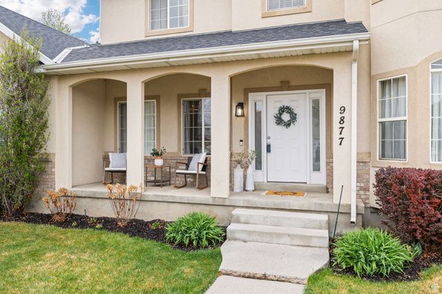 9877 N OXFORD CT, Highland, UT 84003