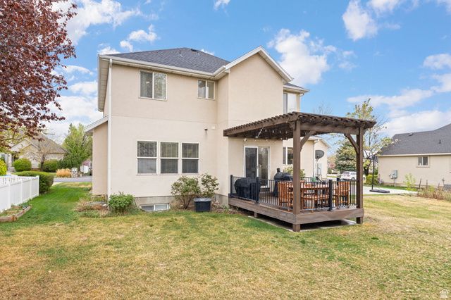 9877 N OXFORD CT, Highland, UT 84003