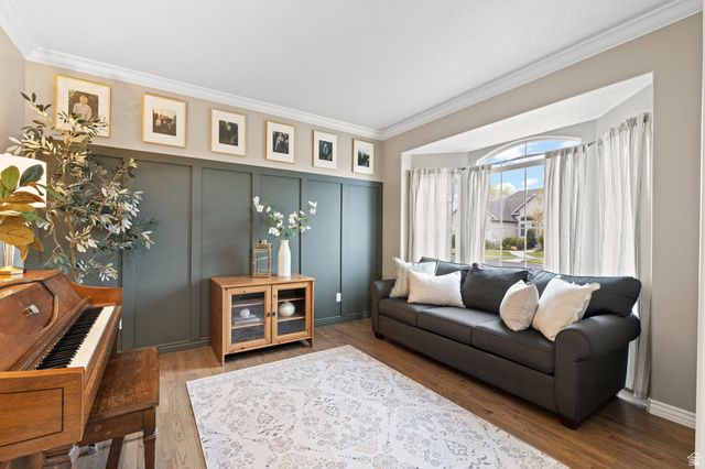 9877 N OXFORD CT, Highland, UT 84003