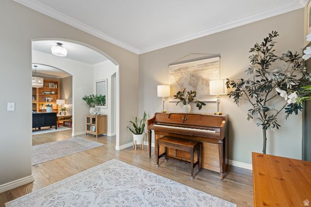 9877 N OXFORD CT, Highland, UT 84003