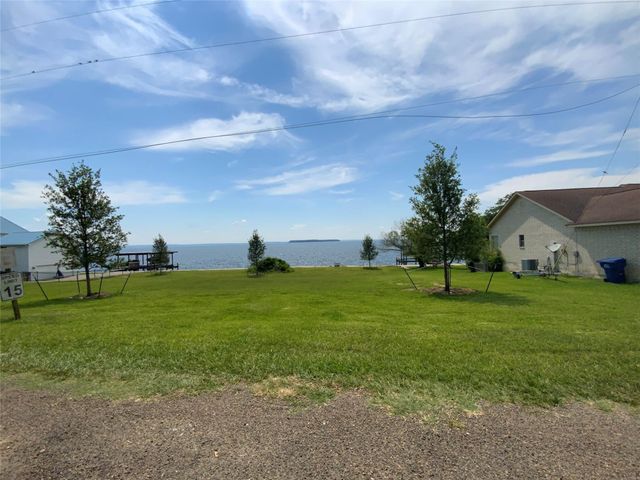 TBD W Lake Shore Dr, Livingston, TX 77351