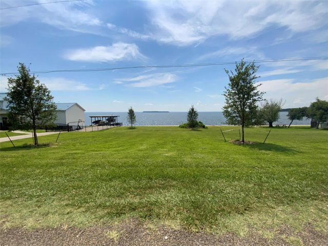 TBD W Lake Shore Dr, Livingston, TX 77351