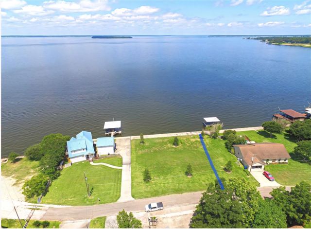 TBD W Lake Shore Dr, Livingston, TX 77351