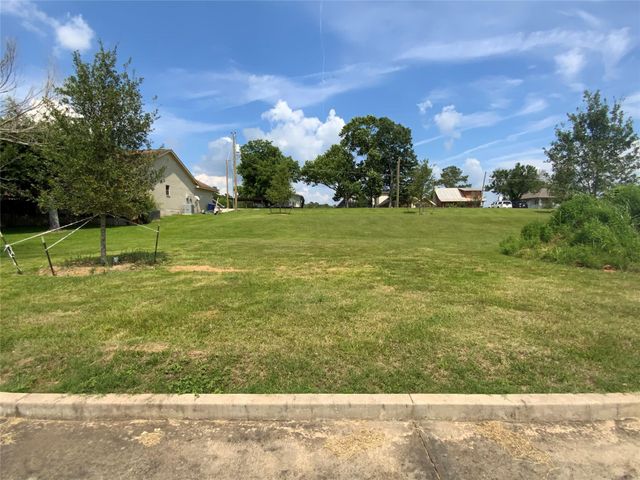 TBD W Lake Shore Dr, Livingston, TX 77351
