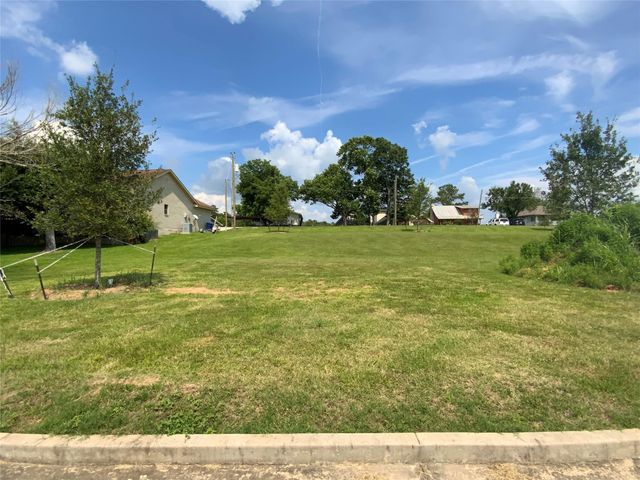 TBD W Lake Shore Dr, Livingston, TX 77351