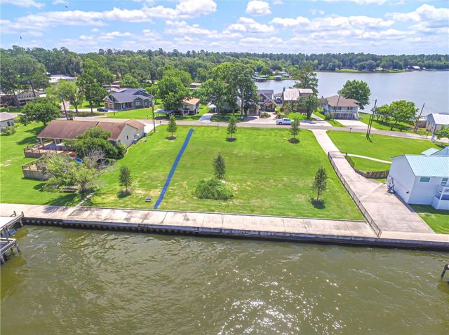 TBD W Lake Shore Dr, Livingston, TX 77351
