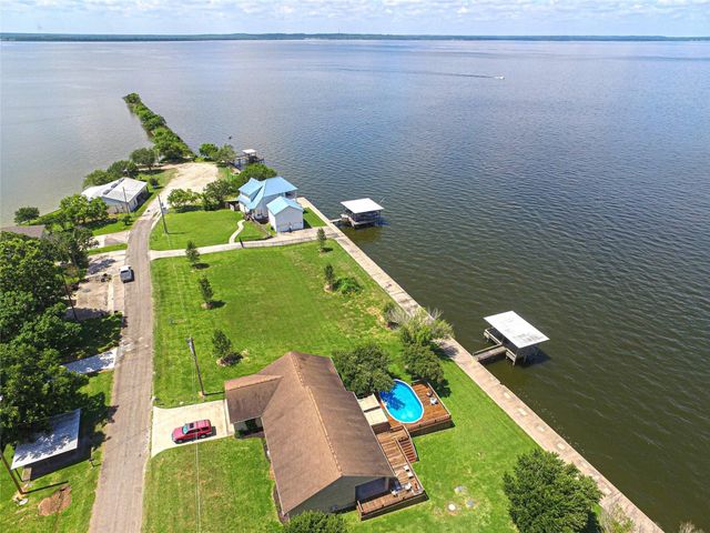 TBD W Lake Shore Dr, Livingston, TX 77351