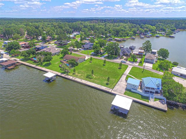 TBD W Lake Shore Dr, Livingston, TX 77351