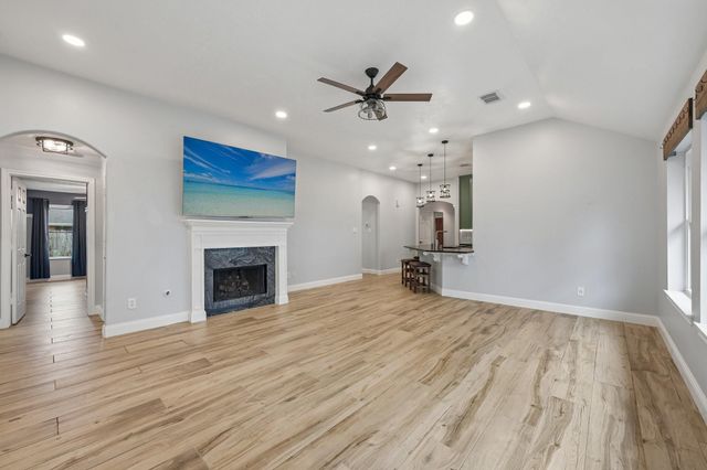 15410 Redbud Berry Way, Cypress, TX 77433