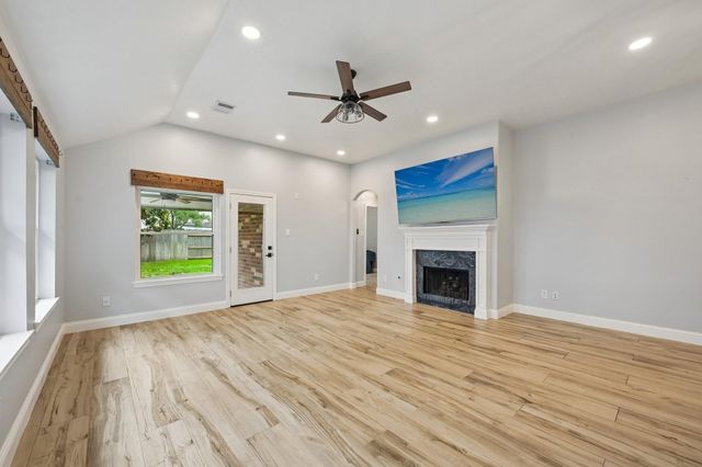 15410 Redbud Berry Way, Cypress, TX 77433