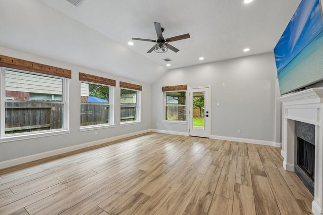 15410 Redbud Berry Way, Cypress, TX 77433