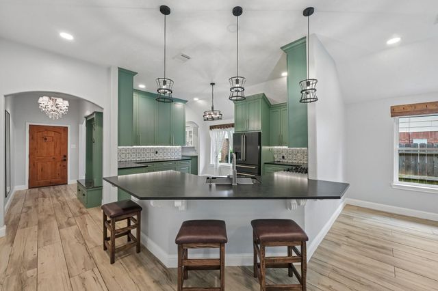 15410 Redbud Berry Way, Cypress, TX 77433