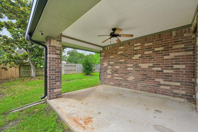 15410 Redbud Berry Way, Cypress, TX 77433